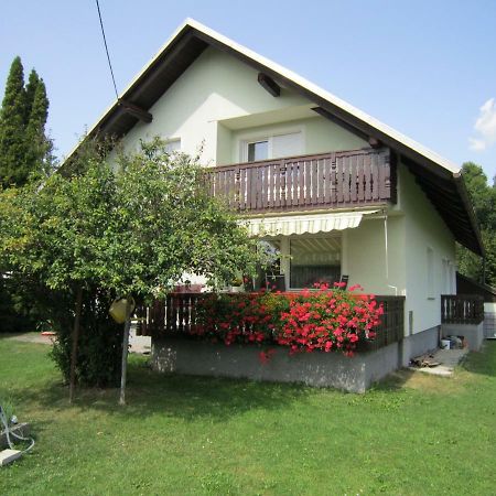 Apartamento Apartma Majda Bled Exterior foto
