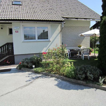 Apartamento Apartma Majda Bled Exterior foto