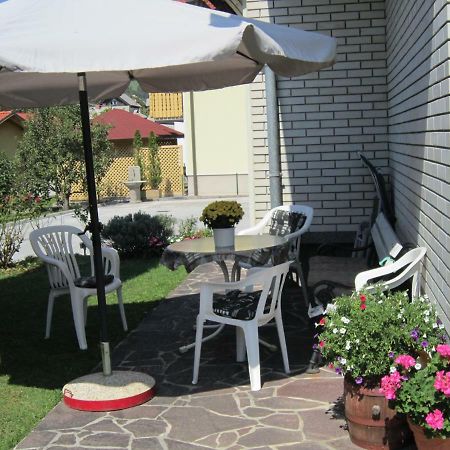 Apartamento Apartma Majda Bled Exterior foto