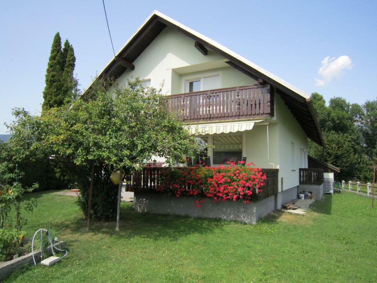 Apartamento Apartma Majda Bled Exterior foto