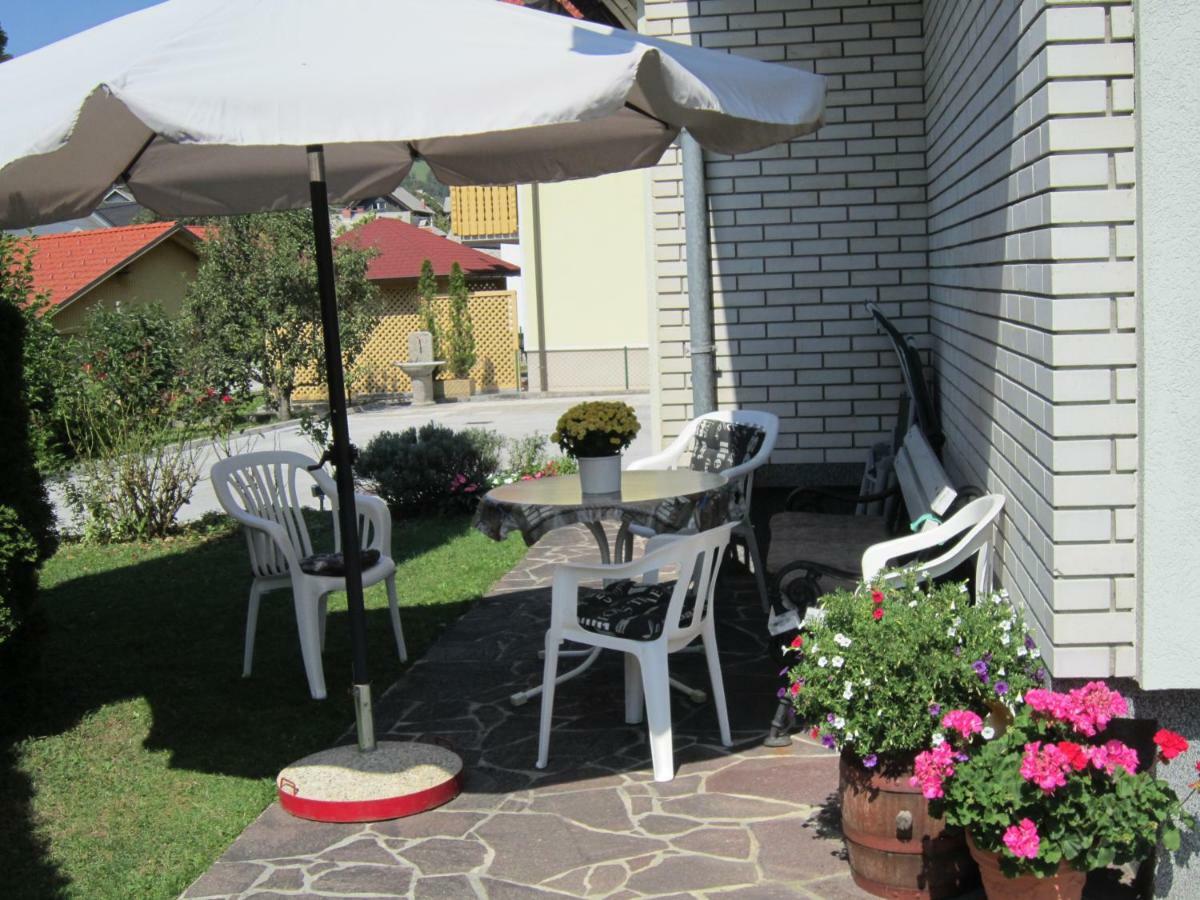 Apartamento Apartma Majda Bled Exterior foto