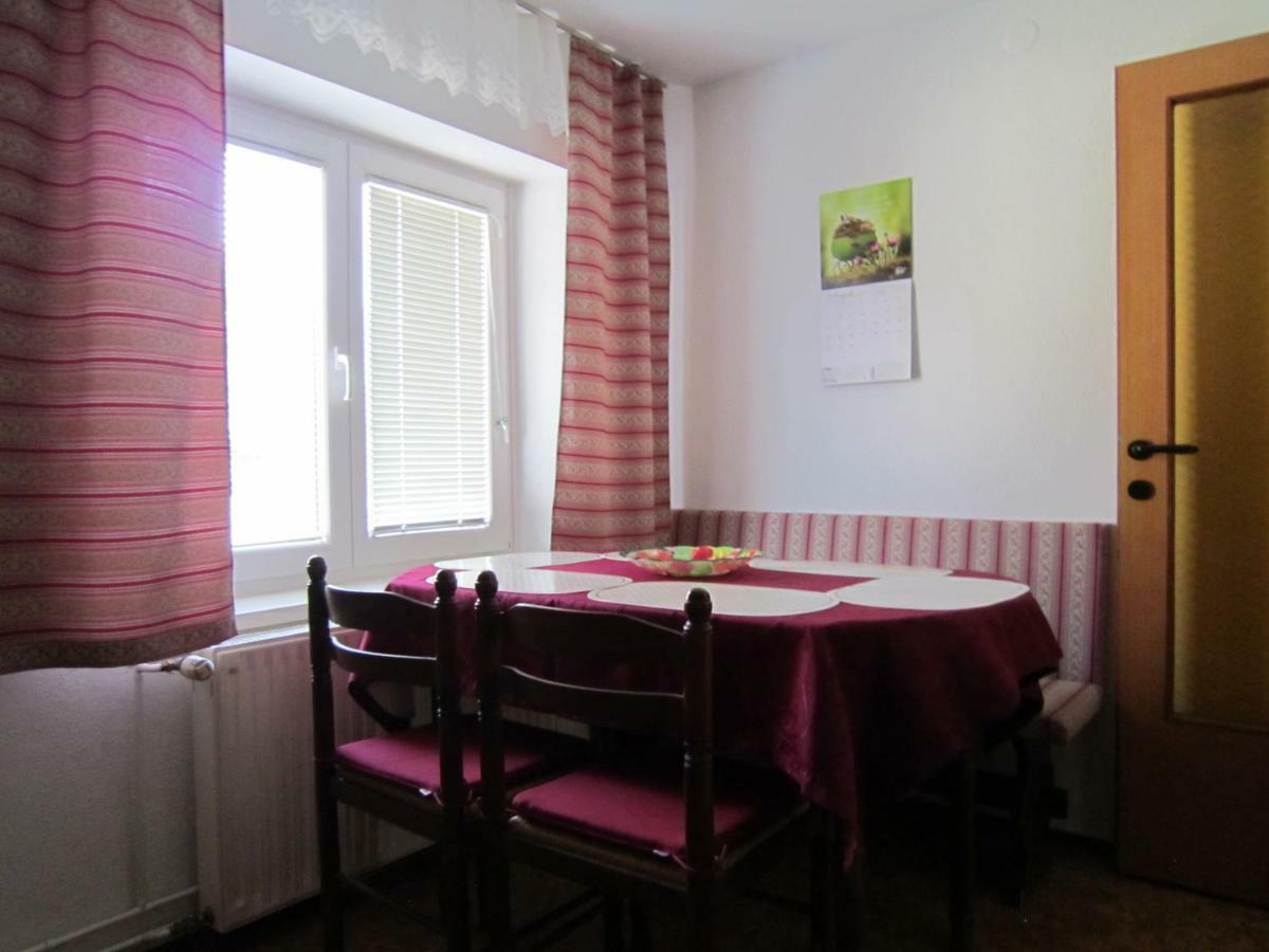 Apartamento Apartma Majda Bled Exterior foto