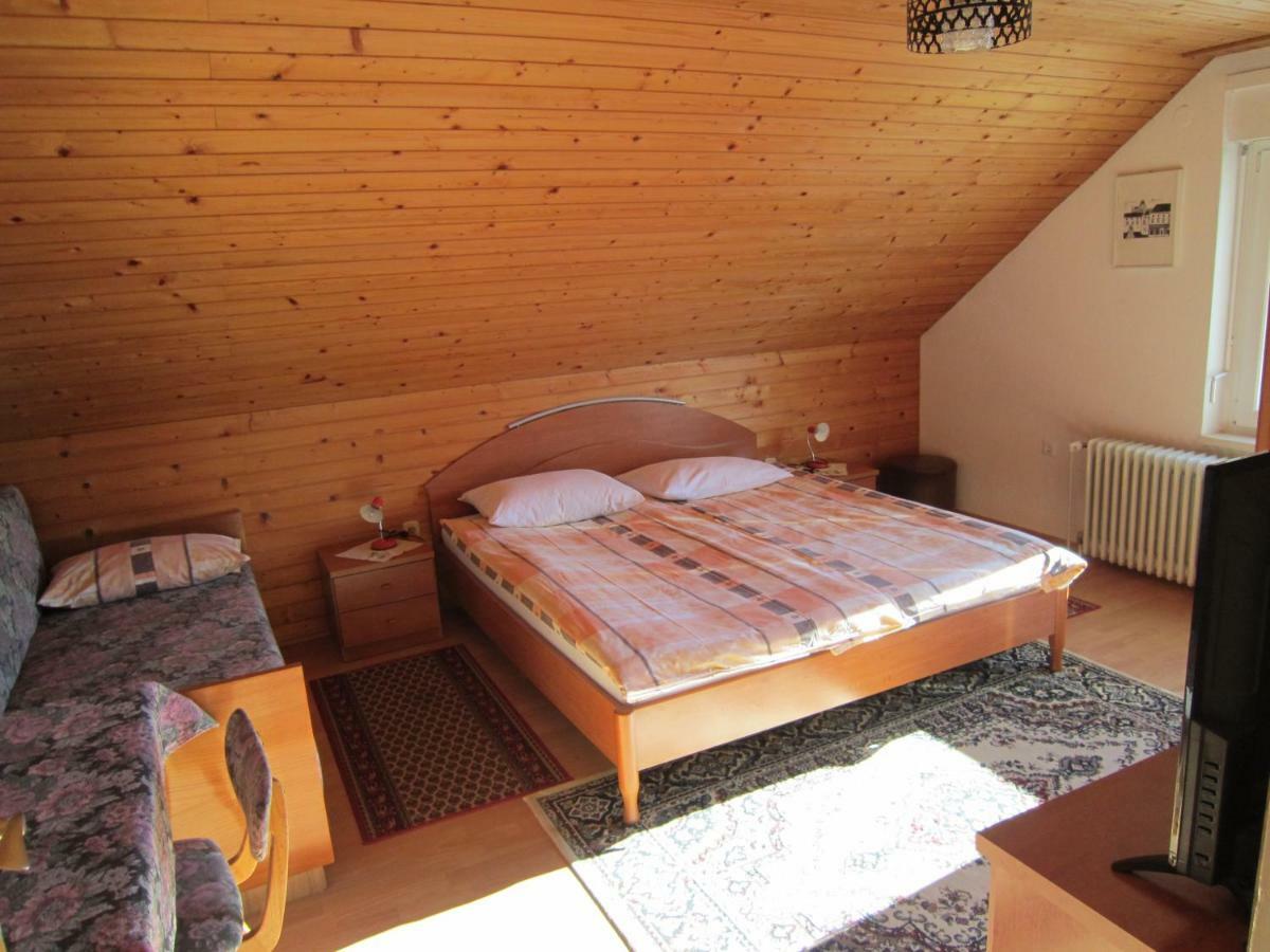 Apartamento Apartma Majda Bled Exterior foto
